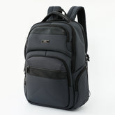 Clownfish laptop backpack - Features USB charging port